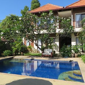 Double or Twin Room Pool View