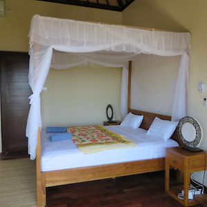 Deluxe Room Sea View