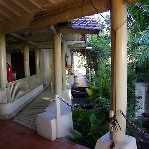 Family bungalow Sea View